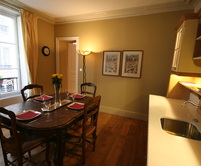 Paris apartment - La Rose du Marais - Boulevard Beaumarchais