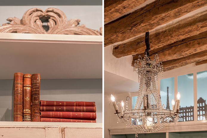 Paris apartment - Le Petit Loft de Paris