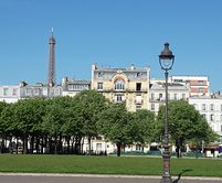 Paris apartment - "Le Fabert" - Calm and comfort, prestigious address - rue Fabert