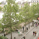 8 Paris apartment - "Pompidou Perfect" in Beaubourg/Le Marais
