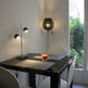 3 Paris apartment - The Sarah Bernhardt