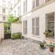 Paris apartment - "Le Quai aux Fleurs" - Long-Term Rental on Ile de la Cité