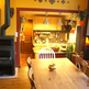 1 Paris apartment - "Le Chaumont" - Sunny parkside 2-room apartment