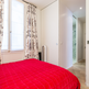 Paris apartment - "Le Bien Illuminé" - bright, artistic one-bedroom
