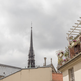 Paris apartment - "Le Quai aux Fleurs" - Long-Term Rental on Ile de la Cité