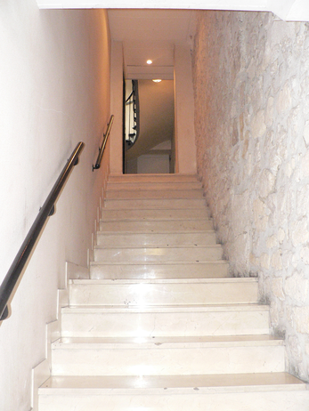 Paris apartment - Montorgueil, studio in central Paris