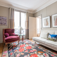 Paris apartment - "Les Beaux-Arts"