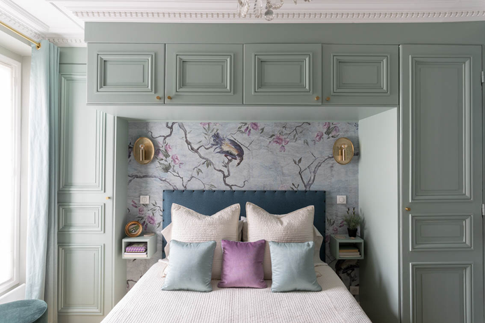 Paris apartment - Maitre Albert - a haven by the Seine