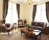 Paris apartment - "La Tour des Bourgeois" - rue des Francs Bourgeois