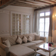 Paris apartment - La Greneta - bright, two bedrooms in the trendy Montorgueil neighborhood