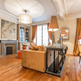 Paris apartment - "La Fille du Calvaire" - Long-term Rental