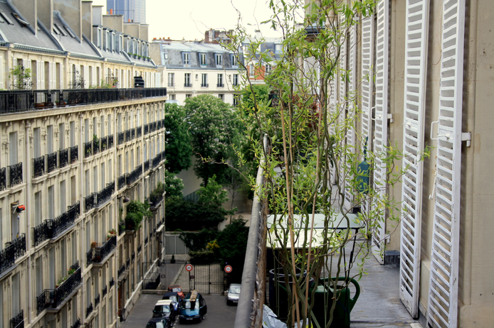 8 Paris apartment - Chez Pascale by St. Germain des Près
