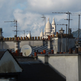 View Paris apartment - "Le Beaubourg" Long-Term Rental