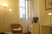 Paris apartment - Le Doisy - Quiet studio, quick access to Arc de Triomphe - passage Doisy
