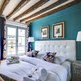 Paris apartment - "Le Charles V" Long-Term Rental