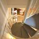 7 Paris apartment - "Le Veneto" - Designer duplex with terrace bordering Latin Quarter