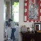 1 Paris apartment - "Le Breteuil" - A loft come true with a rooftop garden