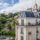 2 Paris apartment - Le Nodier - A Sacré View