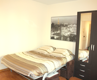 Paris apartment - "le Condé" - Central Paris Bastille Studio - rue Biscornet