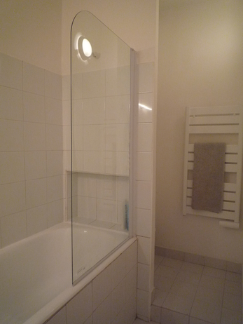5 Paris apartment - The Keller - Impeccable apartment for two near Bastille