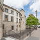 Paris apartment - "Le Quai aux Fleurs" - Long-Term Rental on Ile de la Cité
