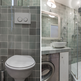 Bathroom Paris apartment - "L’Atelier des Vosges" Long-Term Rental