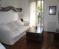 Paris apartment - Chez Annabel - Simple Parisian Elegance - 12 AVENUE DU GENERAL LECLERC