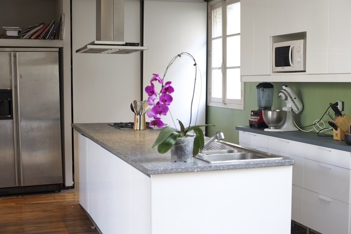 1 Paris apartment - "Le Diamant" - Charming loft-style duplex