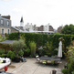 6 Paris apartment - "Le Breteuil" - A loft come true with a rooftop garden