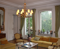 Paris apartment - Vast Haussmann-style home - Bon Marché - Boulevard Raspail