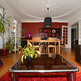 Paris apartment - Haussmann-style grand apartment with great views