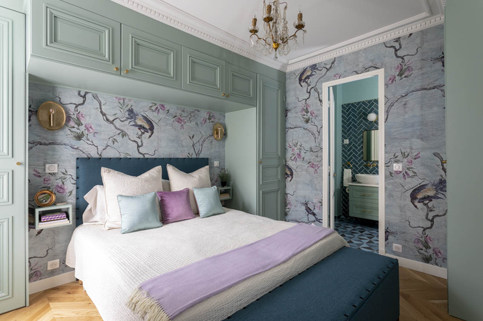 Paris apartment - Maitre Albert - a haven by the Seine
