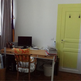 Paris apartment - "Le Chaumont" - Sunny parkside 2-room apartment