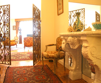 Paris apartment - The Chopin - Vast apartment for art lovers - Avenue Paul Doumer