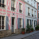8 Paris apartment - La Coulée Verte, family apartment on the green way