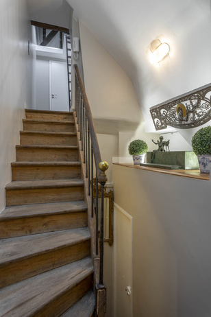 Paris apartment - Le Colibri Ile Saint-Louis