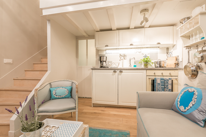 Paris apartment - Le Petit Loft de Paris