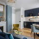 Paris apartment - Maitre Albert - a haven by the Seine