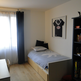 4 Paris apartment - La Coulée Verte, family apartment on the green way