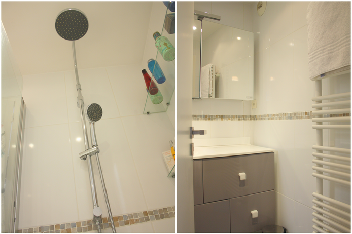 5 Paris apartment - Le Pure Charonne