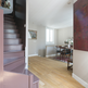 Paris apartment - Le Pastourelle in the Marais