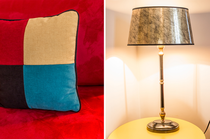 Paris apartment - "Le Petit Saint-Germain"- Long-Term Rental, One Month or More