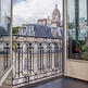 1 Paris apartment - Le Nodier - A Sacré View