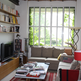 2 Paris apartment - "Le Breteuil" - A loft come true with a rooftop garden