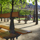 Paris apartment - "La Sainte Catherine" in the heart of the Marais. Long-Term Rental