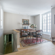 Paris apartment - Le Pastourelle in the Marais