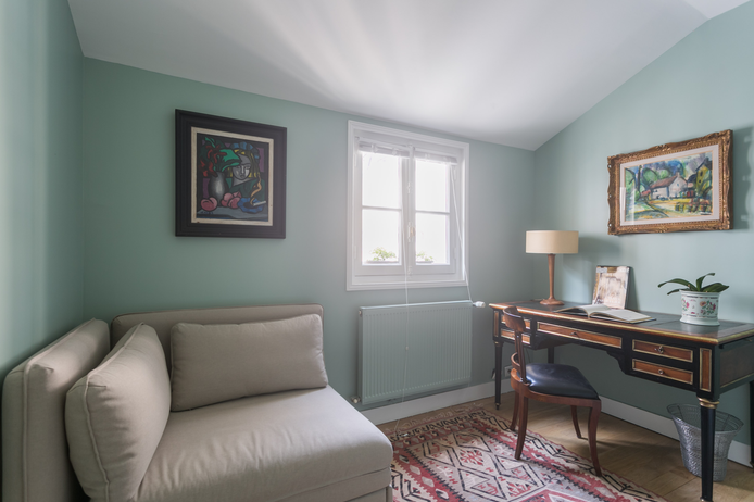 Paris apartment - Le Pastourelle in the Marais