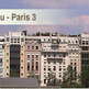8 Paris apartment - "Pompidou Perfect" in Beaubourg/Le Marais