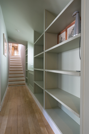 Paris apartment - Le Pastourelle in the Marais