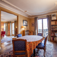6 Paris apartment - Le Pleyel - Spacious family apartment